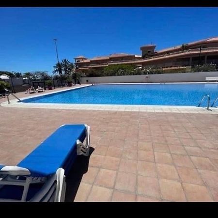 Appartamento Los Cristianos Torres Del Sol Arona  Exterior photo