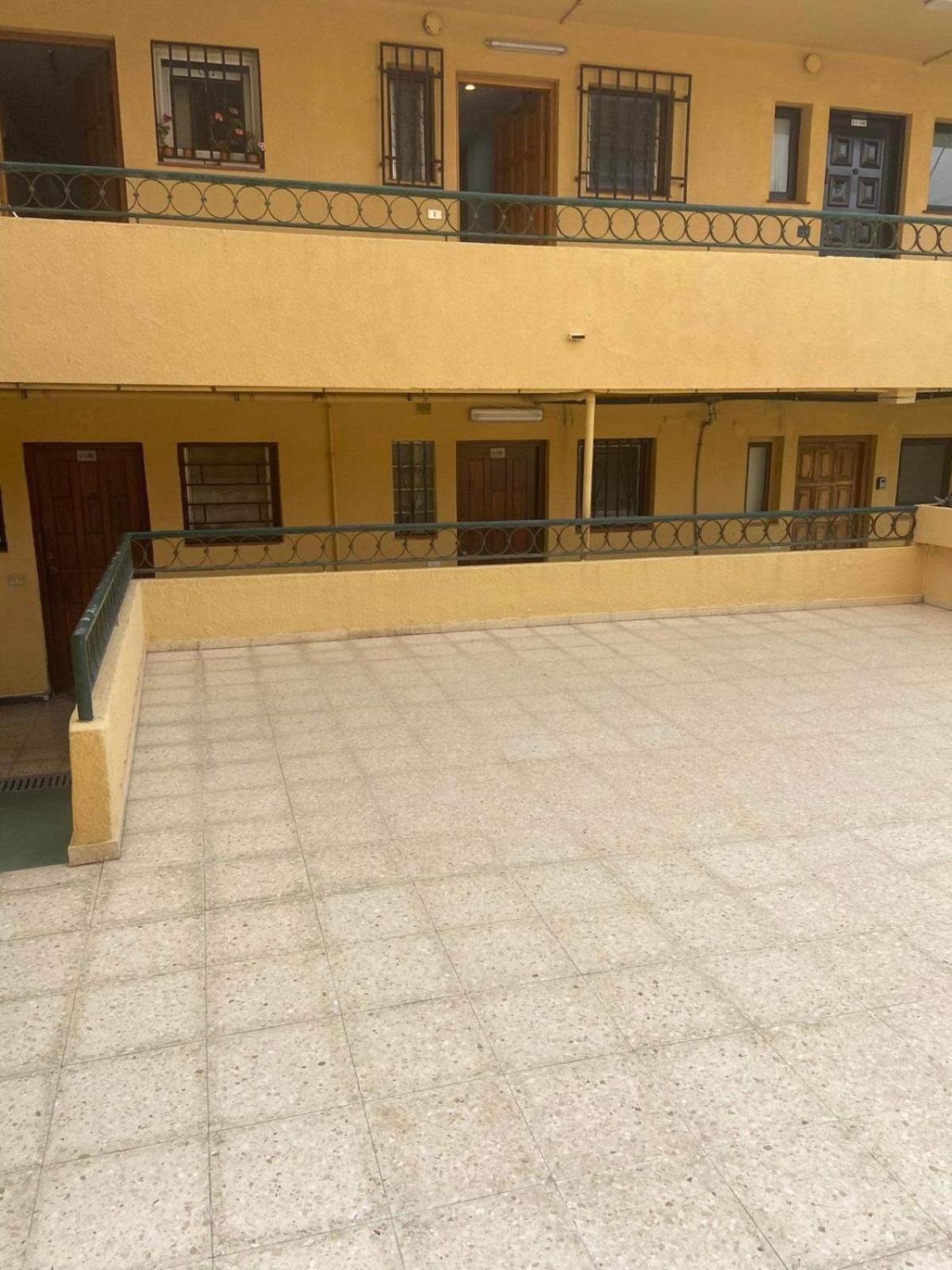 Appartamento Los Cristianos Torres Del Sol Arona  Exterior photo